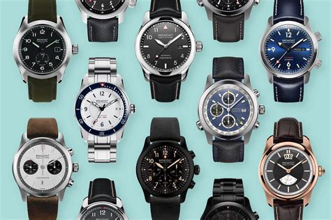 The Complete Buying Guide to Bremont Watches 